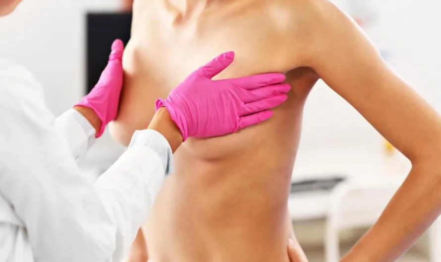 Rekonstrukcja piersi – jak ją wykonać