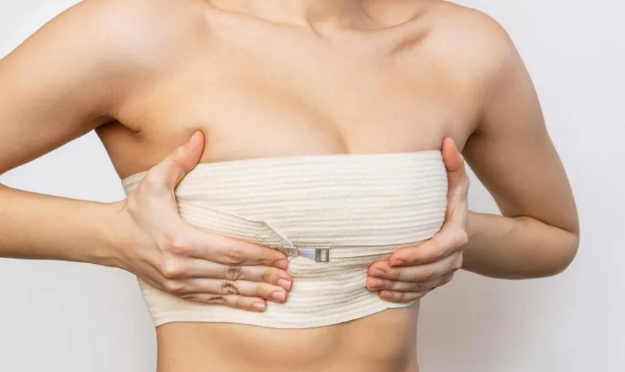 Zapalenie piersi – jak je rozpoznać?
